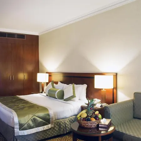 Ramee Royal Hotel-2
