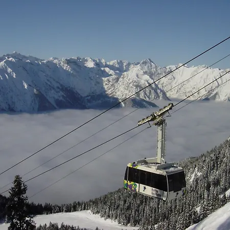 Das Rotspitz Adults - Only-2