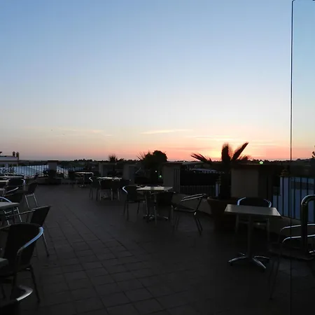Balneario de Chiclana - Hotel Fuentemar-3
