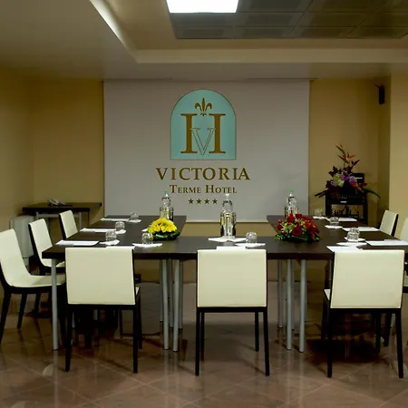 Victoria Terme Hotel-3
