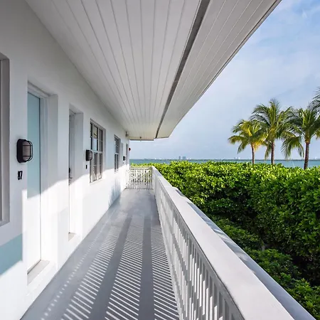 The Standard Spa, Miami Beach (Adults Only)-3