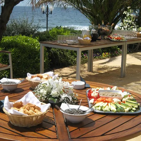 Hotel Paradou Mediterranee, BW Signature Collection By Best Western-2