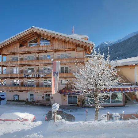 Hotel Steiger-3