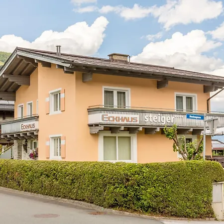 Hotel Steiger-2