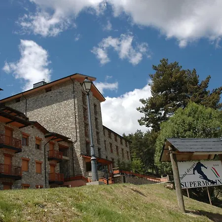 Hotel Supermolina-2