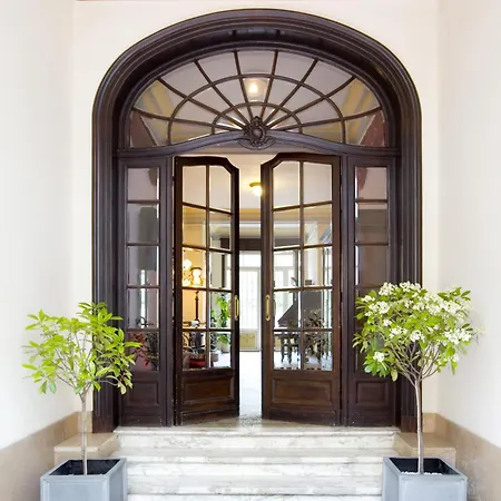 Boutique Hotel Hancelot-3