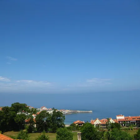 Hotel Arha Mar Comillas-3