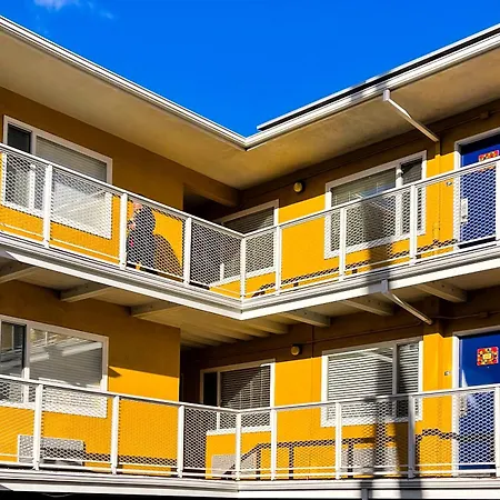 Hotel Del Sol-2