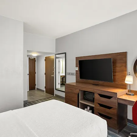 Hampton Inn Bridgeport/Clarksburg-3