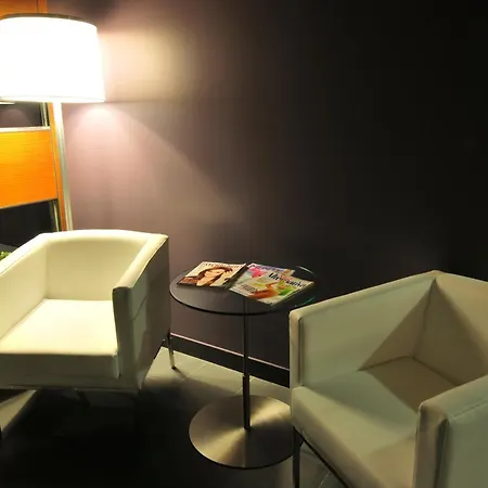 Hotel Restaurant Pessets & Spa-2