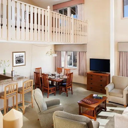 Mammoth Mountain Inn-3