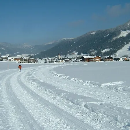 Bed & Breakfast Der Tiroler-2