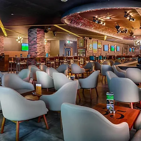 Citymax Hotel Bur Dubai-2