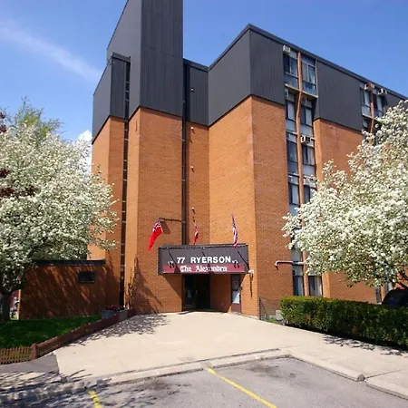 The Alexandra Hotel-3