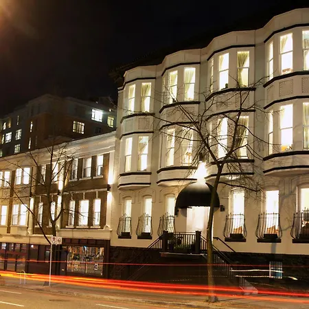 Victorian Hotel-2