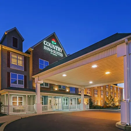 Country Inn & Suites By Radisson, Chambersburg, Pa-3