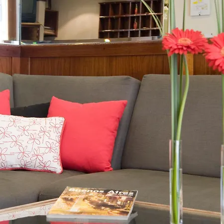 Petit Recoleta Suites-3