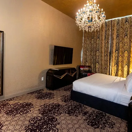 Doubletree By Hilton Houston Brookhollow-2