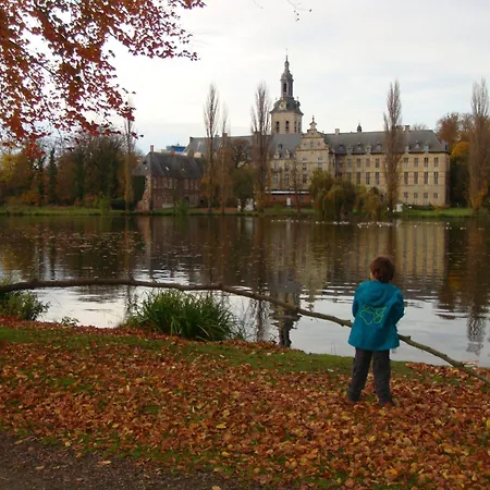 Studio's Park - Heverlee-2