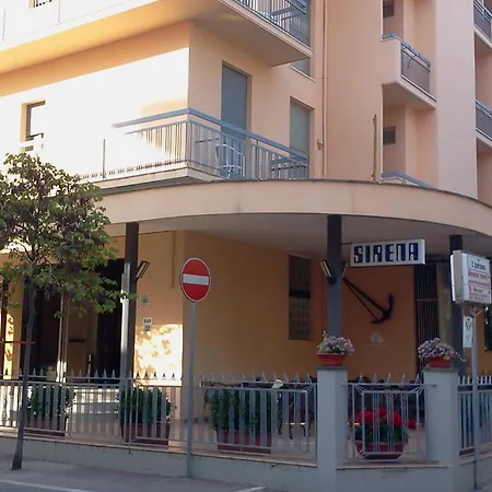 Hotel Sirena-2