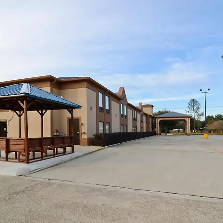 Days Inn & Suites By Wyndham Eunice-3