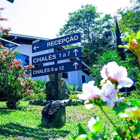 Pousada Highland-3