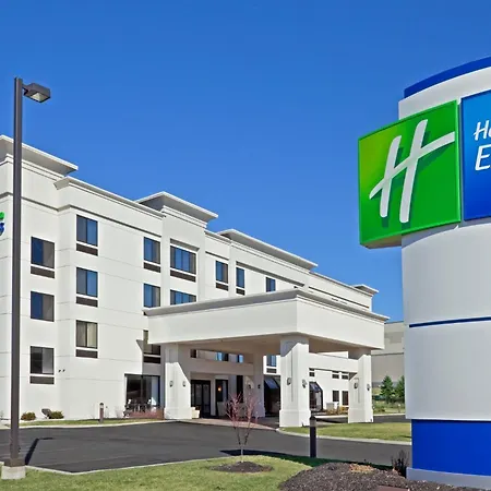 Holiday Inn Express Fishkill-Mid Hudson Valley By Ihg-2
