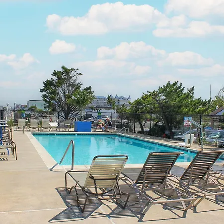 Oceanic Motel-2