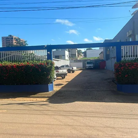 Recife Palace Hotel-2