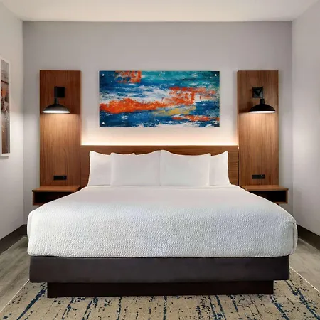 La Quinta By Wyndham Stephenville-3