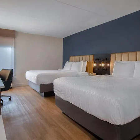 Best Western Plus Meadowlands-2