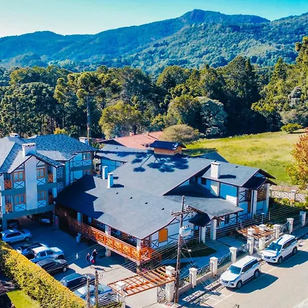 Hotel Harmonia Monte Verde-2