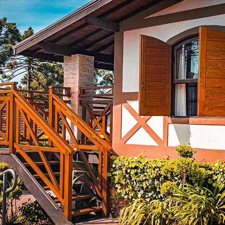 Hotel Harmonia Monte Verde-3