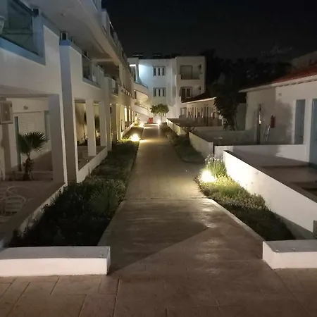 Aegean Blu Kos-3