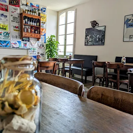 Le Nesk Ventoux - Hotel-2