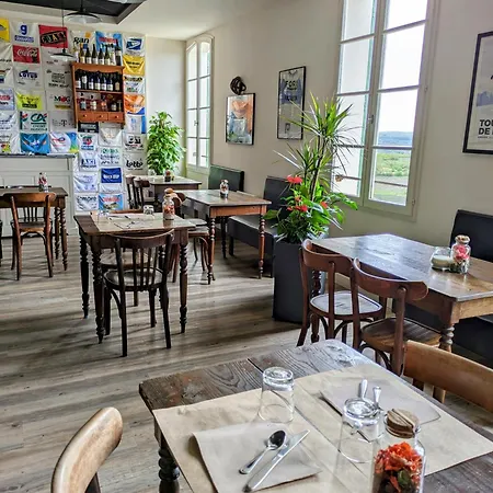 Le Nesk Ventoux - Hotel-3