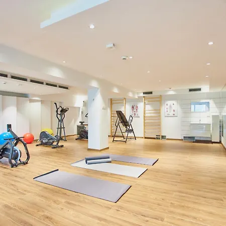 West Baltic Resort Wellness&Spa-3