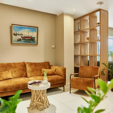 West Baltic Resort Wellness&Spa-2
