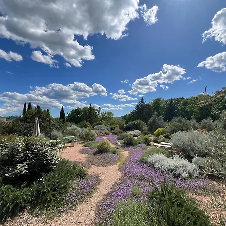 Casale Terre Rosse Garden-2