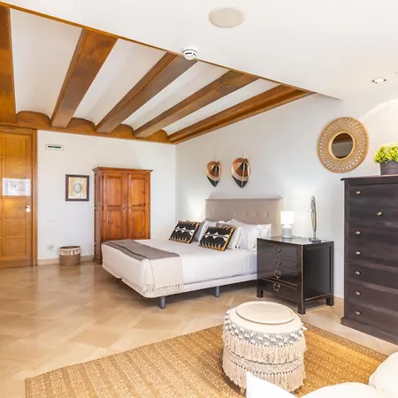 Dolce Vita B&B - Only Adults-2