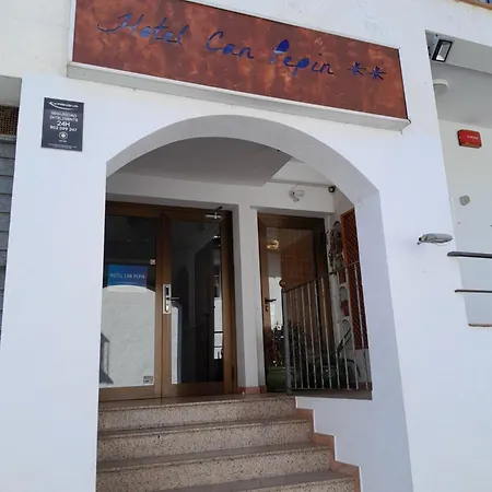 Hotel Can Pepin-2