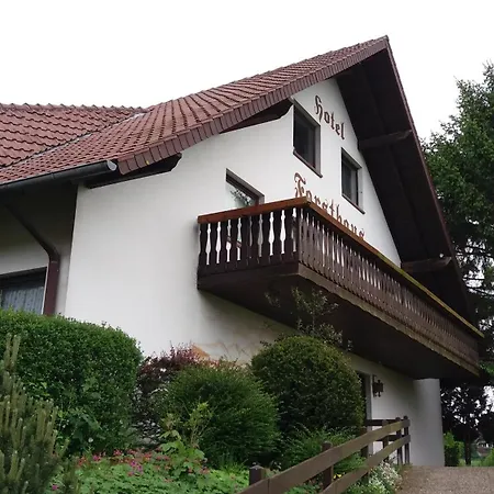 Forsthaus Alter Foerster-3