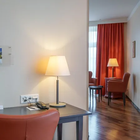 Hotel Schweizerhof Basel-2