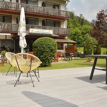 Landhotel Kunzental-2
