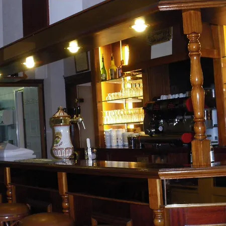 Hotel Des Tilleuls-3