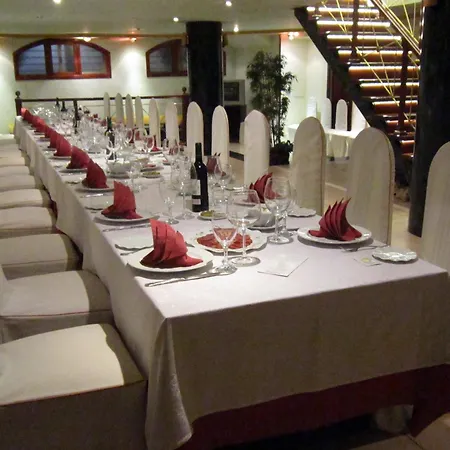 Hotel Mediterráneo-3