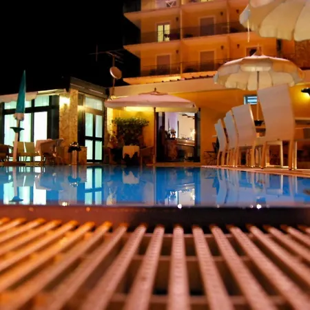 Hotel Club Sabbiadoro-3