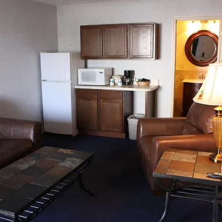 Bluegrass Extended Stay-2