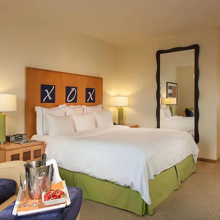 Renaissance Walnut Creek Hotel-3