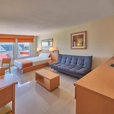 City Express By Marriott Mazatlan-2